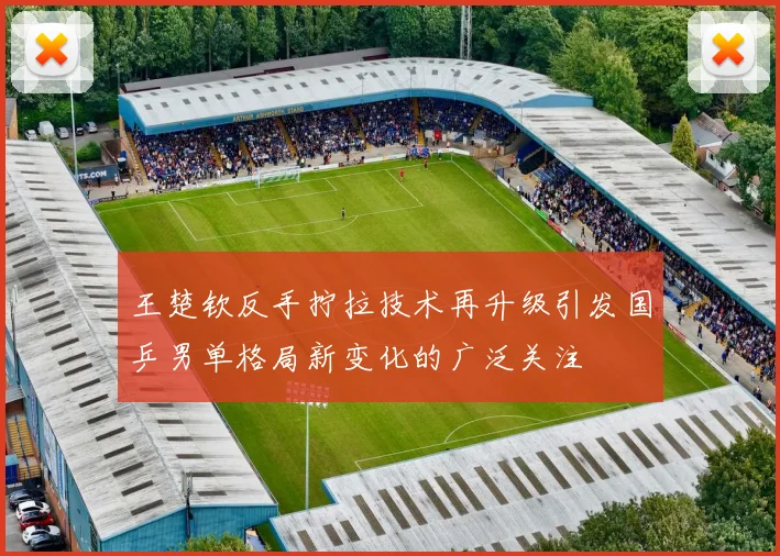 王楚钦反手拧拉技术再升级引发国乒男单格局新变化的广泛关注